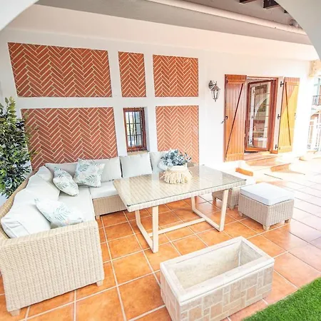 Vila Laly Close To The